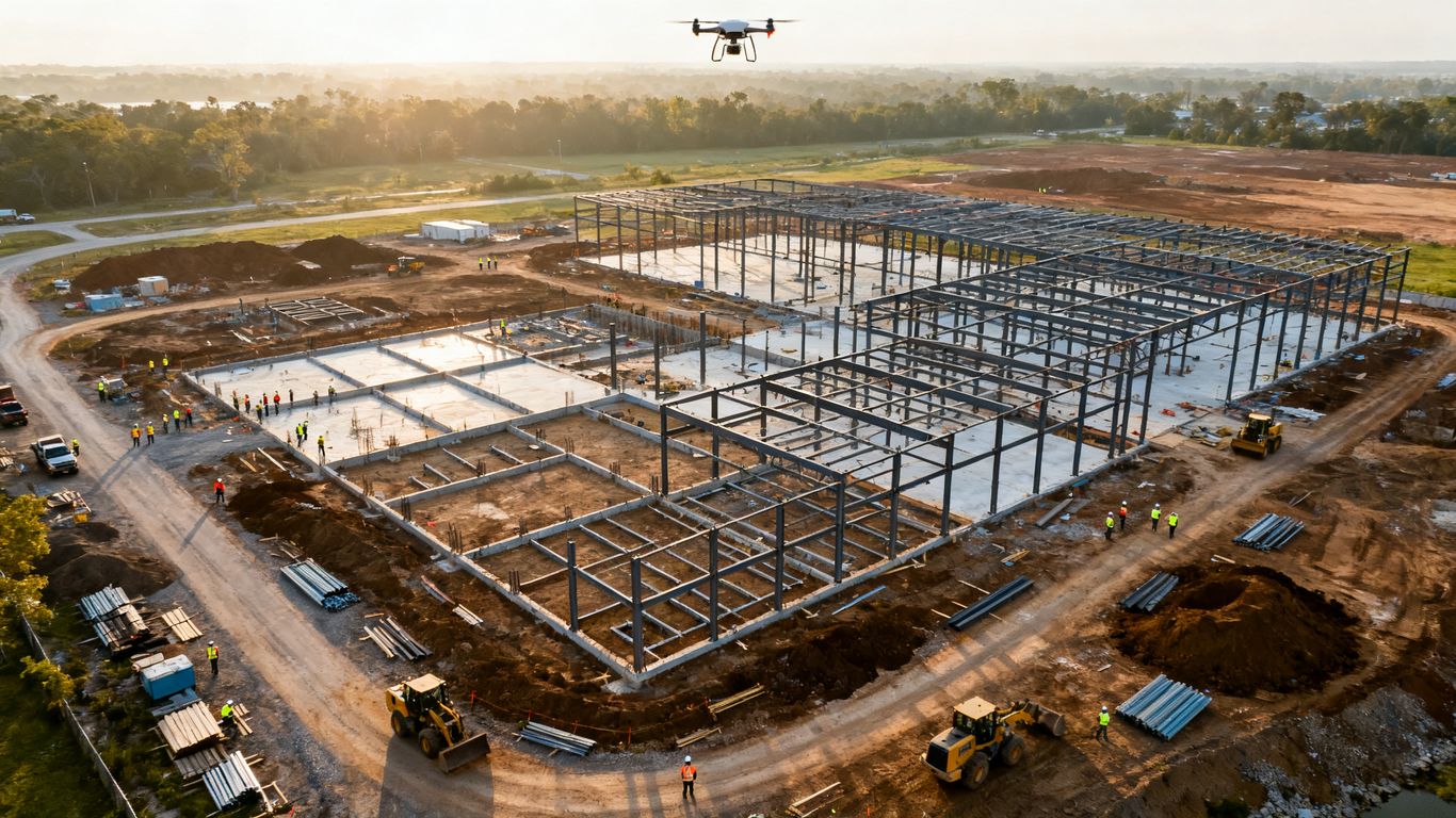 Monthly drone progress monitoring subscription cost: Pricing, plans, and what affects your budget